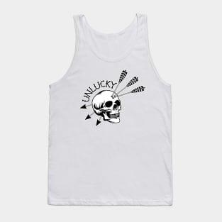 Unlucky Tank Top